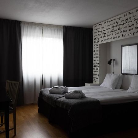 Best Western Gustaf Froding Hotel & Konferens Karlstad Zewnętrze zdjęcie