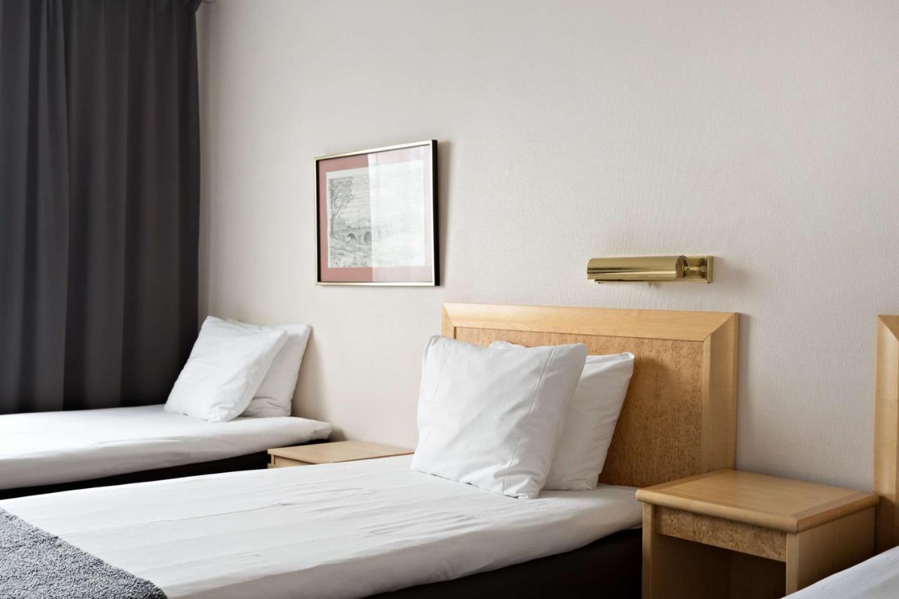 Best Western Gustaf Froding Hotel & Konferens Karlstad Zewnętrze zdjęcie