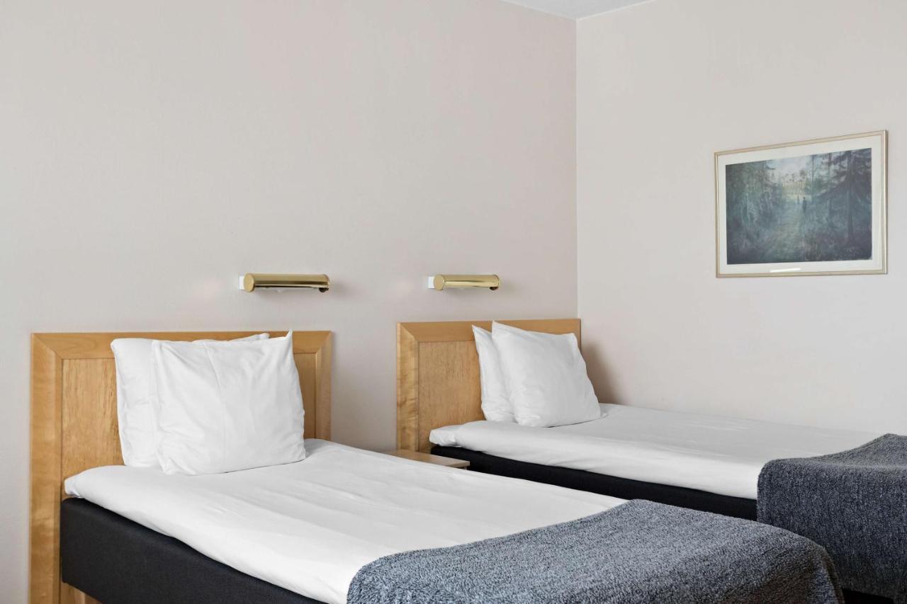 Best Western Gustaf Froding Hotel & Konferens Karlstad Zewnętrze zdjęcie